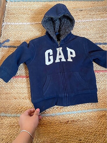 24-36 Ay Beden Gag Sweatshirt