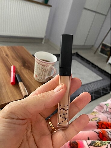 Nars Nars Kapatıcı