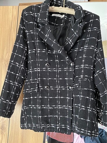 Diğer Blazer Çeket