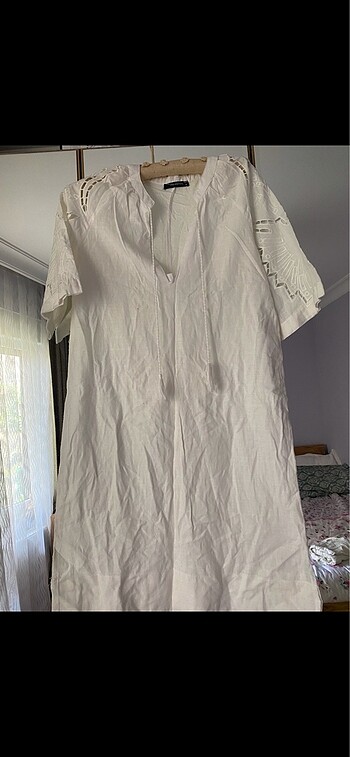 Pareo Üst - Görsel 2