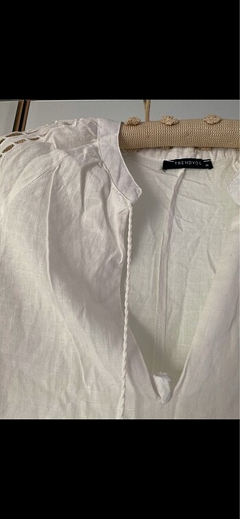 Pareo Üst - Görsel 3