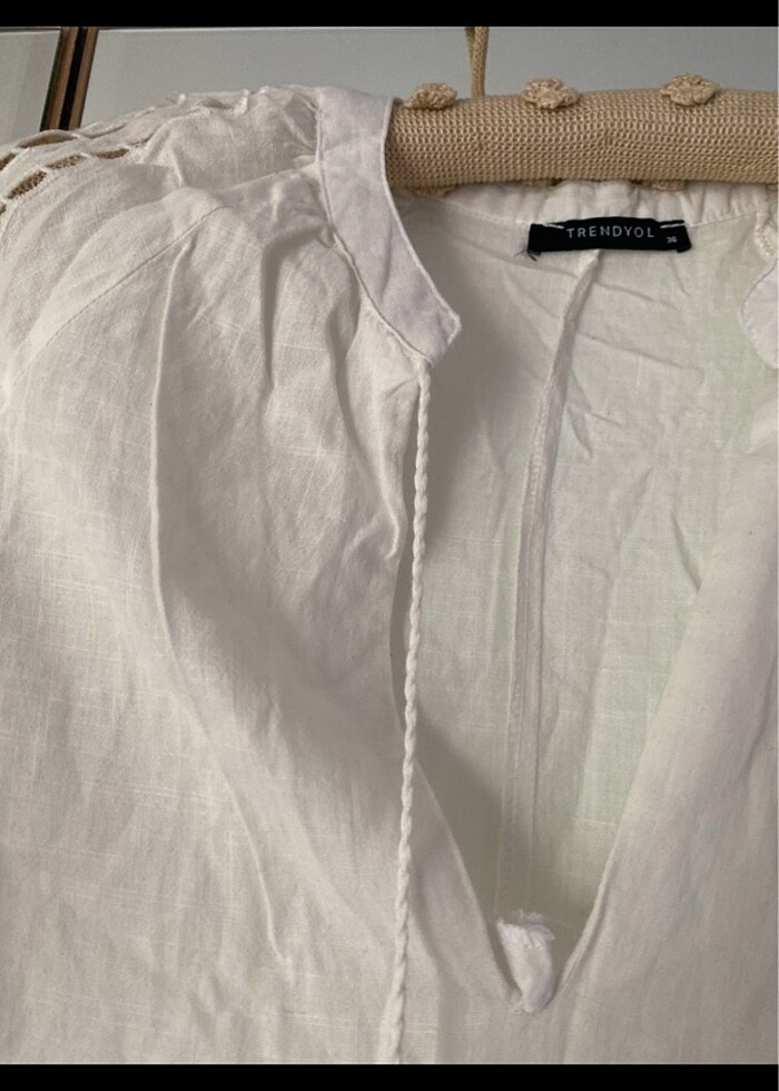 Pareo Üst - Görsel 3