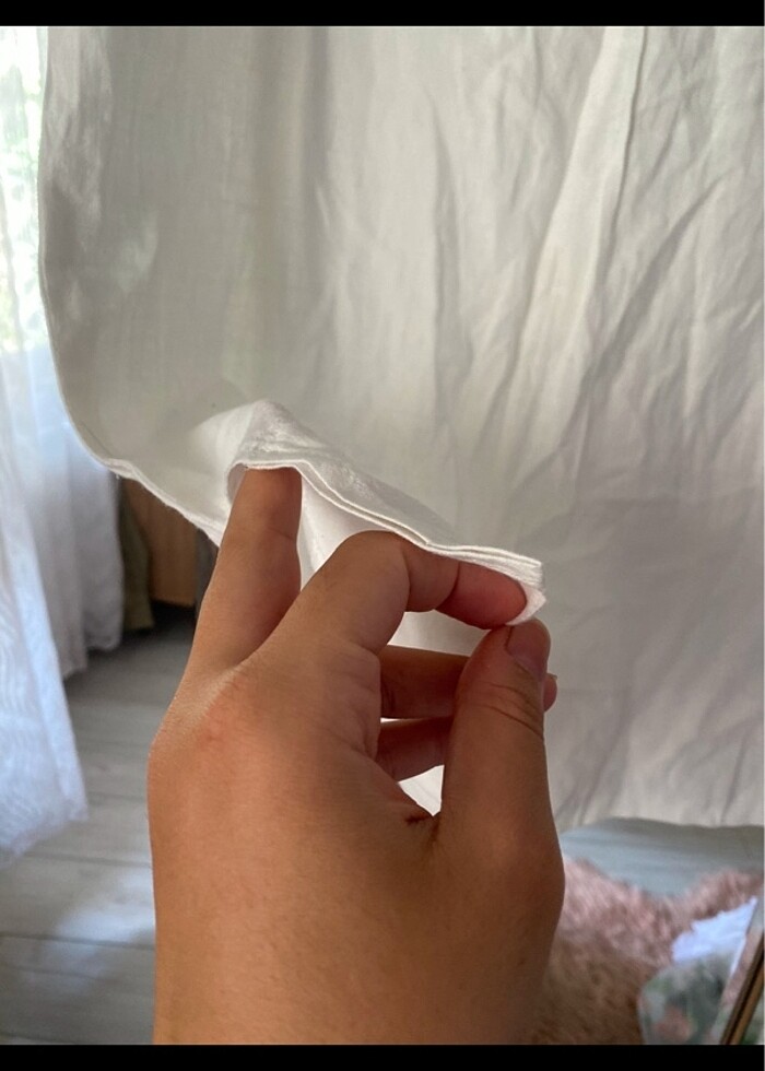 Pareo Üst - Görsel 4