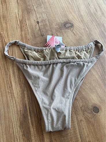 l Beden Penti Bikini Alt