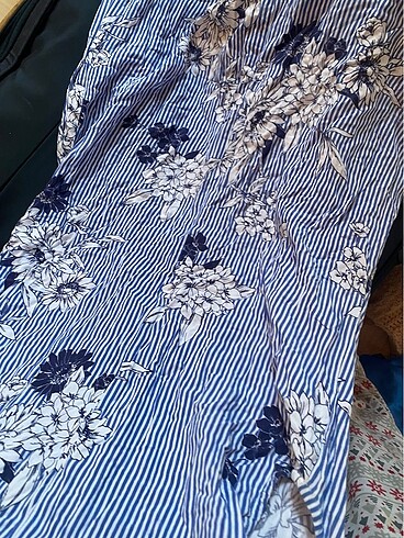 s Beden H&M elbise