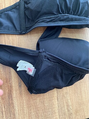 xl Beden Penti Bikini Üst