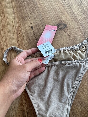 l Beden Penti Bikini Alt