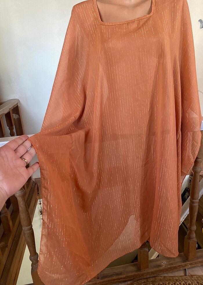 Pareo üst - Görsel 2