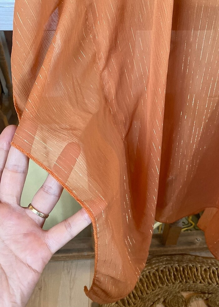 Pareo üst - Görsel 3