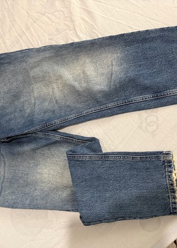 Balmain Denim Jean