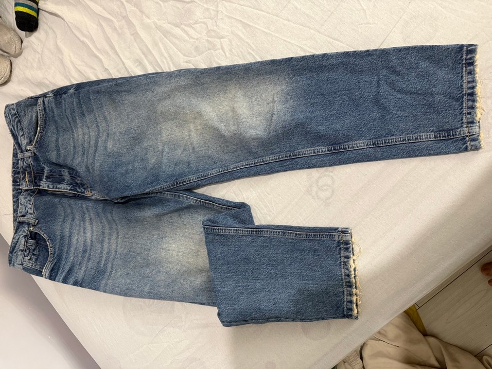 Balmain  Denim Jean — görsel 2/10