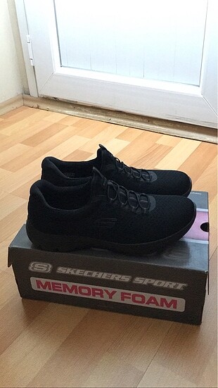 Skechers ayakkabı