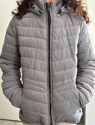 Ltb kadın mont