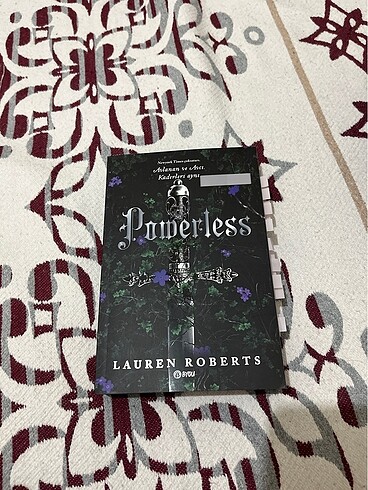 Powerless