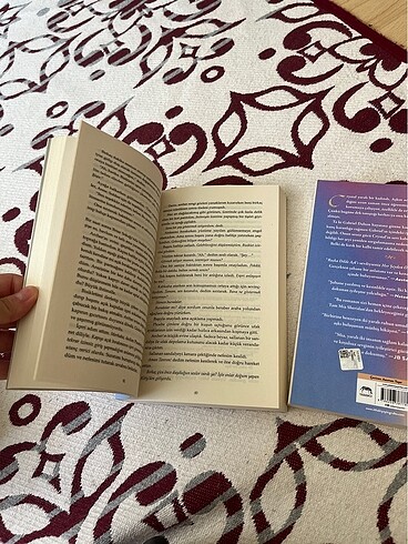  Beden Başka dilde aşk serisi
