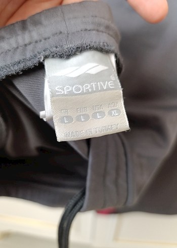 Kadın eşofman altı - Görsel 3