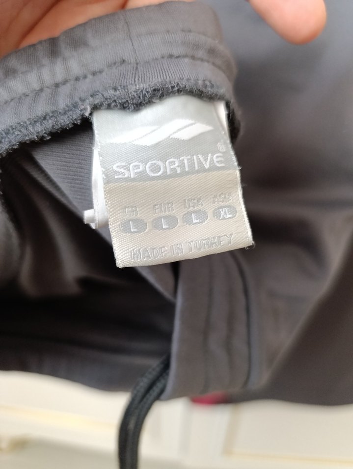 Kadın eşofman altı - Görsel 3