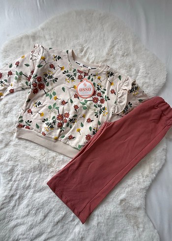 Kız çocuk takım - Görsel 2