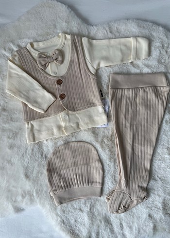 Bebek Erkek Takım - Görsel 2