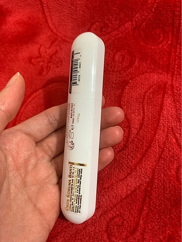 Maybelline Maybelline New York Colossal Curl Bounce After Dark Maskara
