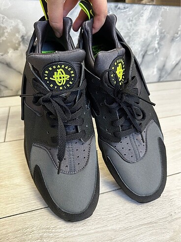 Nıke Huarache Erkek Ayakkabı