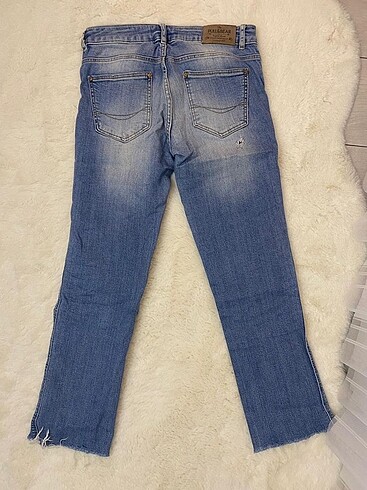 Pull and Bear Pull&Bear Kot Pantolon