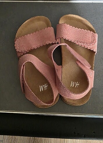 H&M H&M Kız Çocuk Sandalet