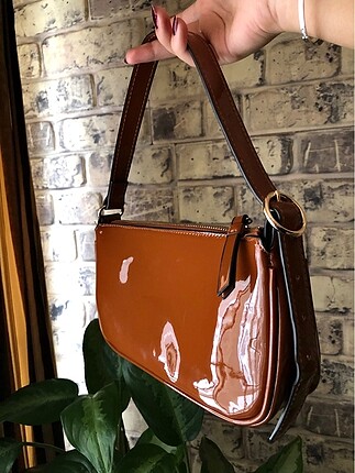 Stradivarius rugan çanta