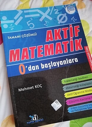 Aktif matematik 