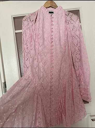 Nocturne Neslihan Kızılbulut tasarım elbise