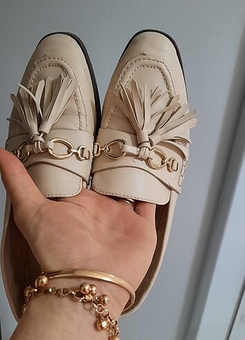 Zara Zara ayakkabi