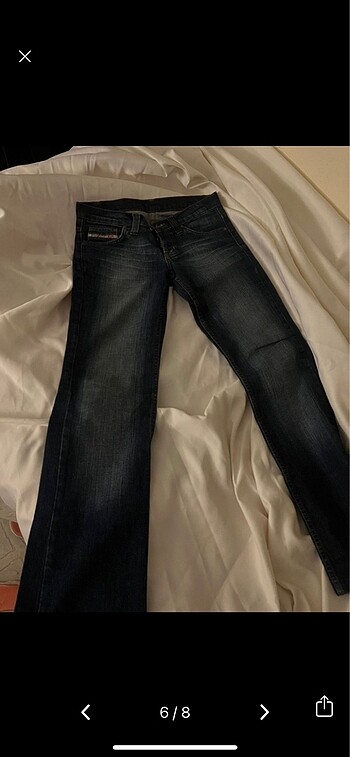 Diesel jean