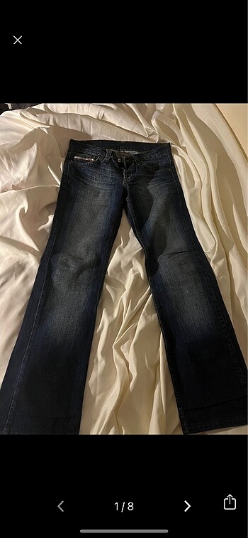 s Beden Diesel jean