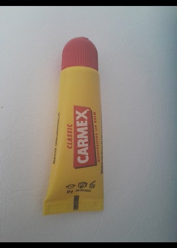 Carmex Dudak Bakım Kremi