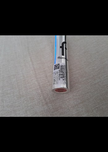 Flormar sheer up 003 pinky nude