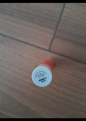 rom&nd 14 Dear Apple - Görsel 5