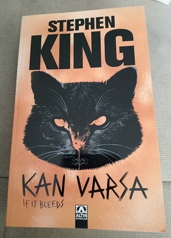 Stephen king kan varsa