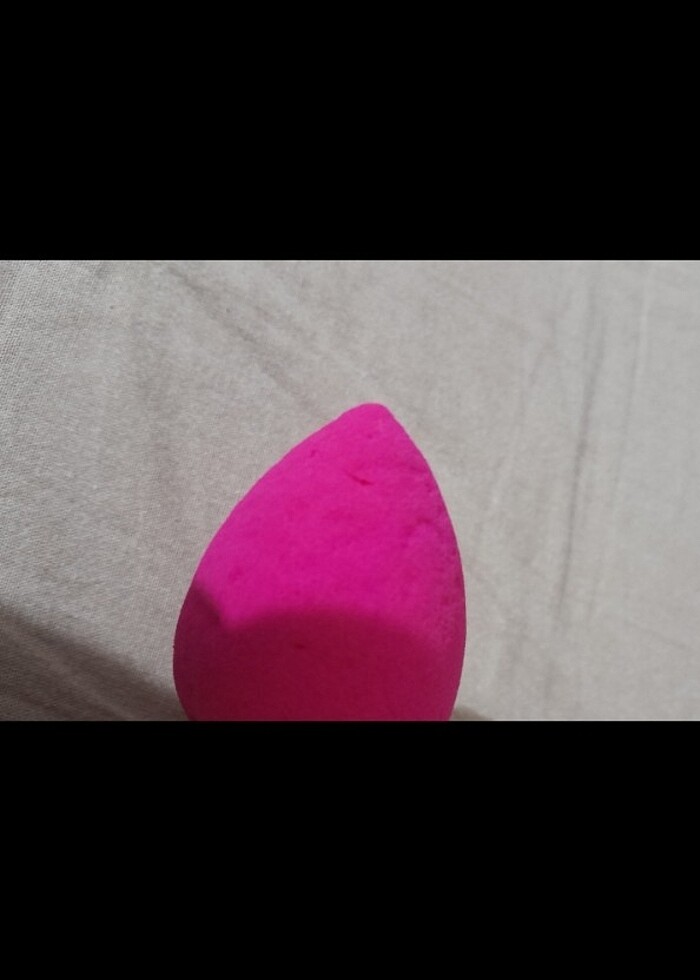 So fly makyaj sungeri - Görsel 2