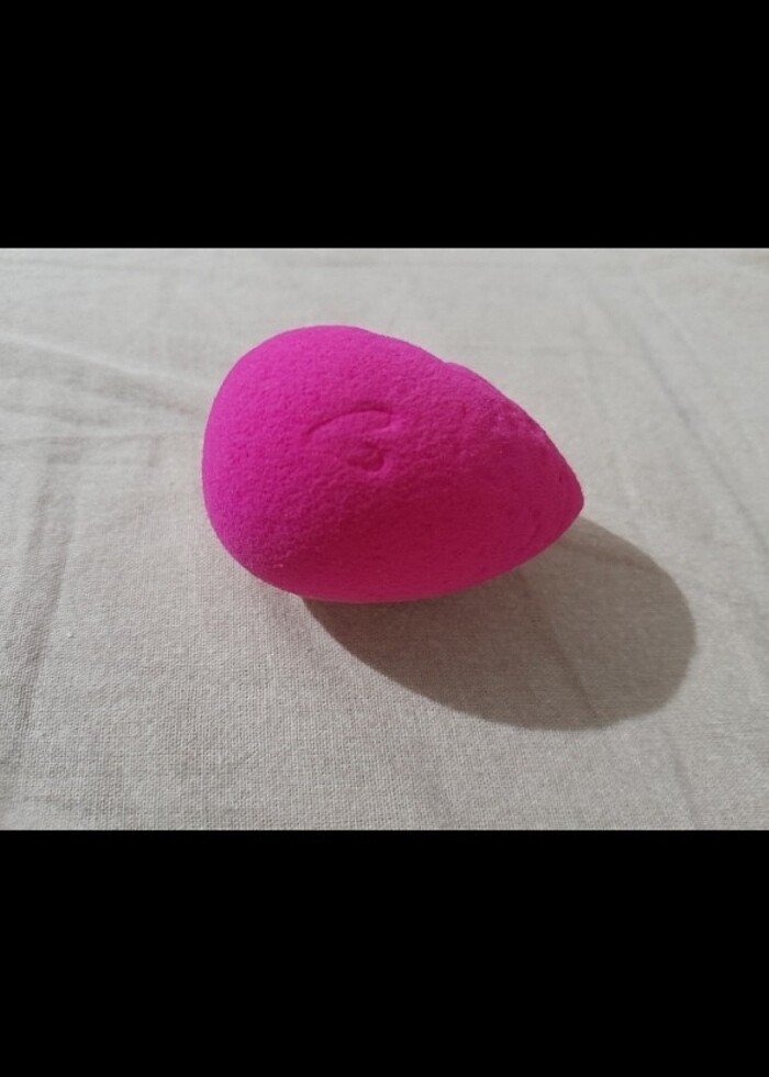 So fly makyaj sungeri - Görsel 3