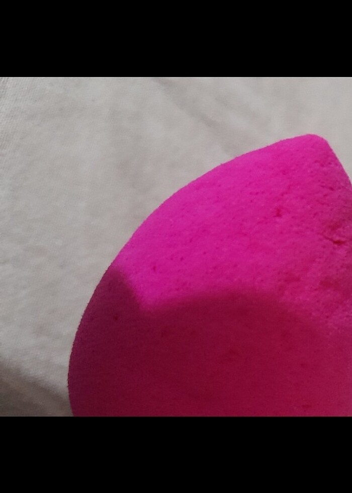 So fly makyaj sungeri - Görsel 4