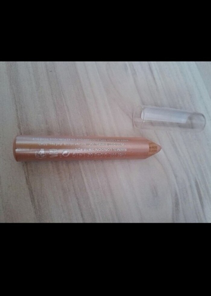 Rimmel london brow this way aydınlatıcı kalem - Görsel 2