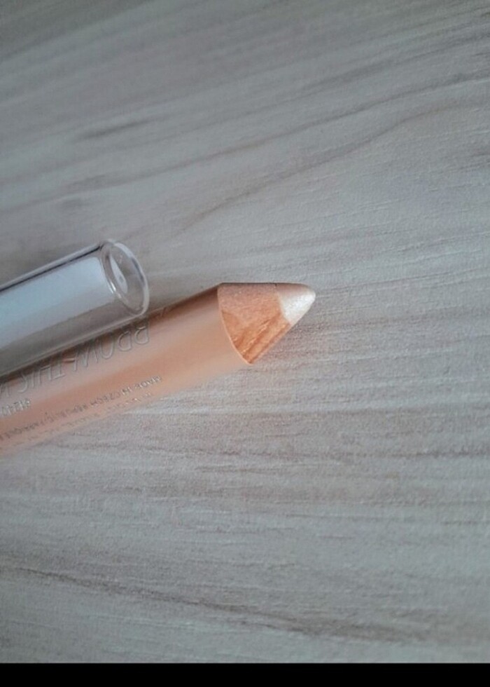 Rimmel london brow this way aydınlatıcı kalem - Görsel 3