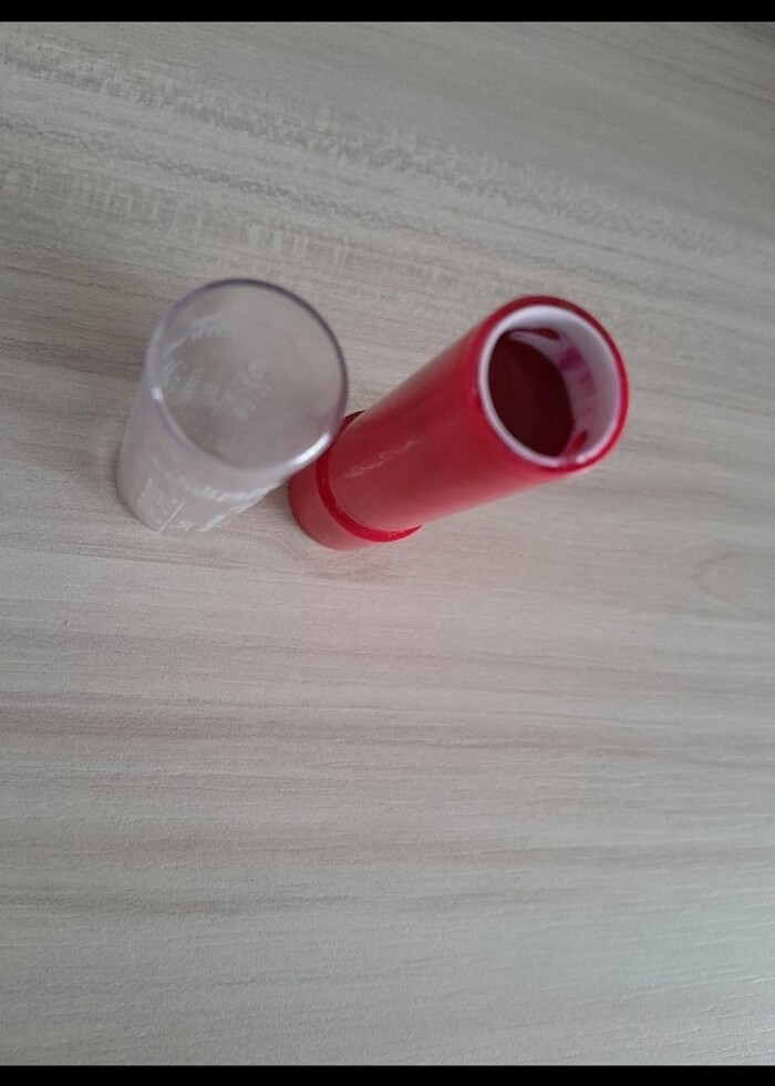 Cireaseptine cherry dudak kremi - Görsel 2