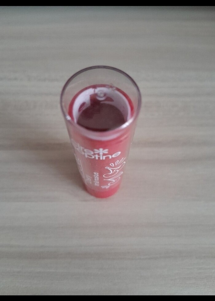 Cireaseptine cherry dudak kremi - Görsel 3