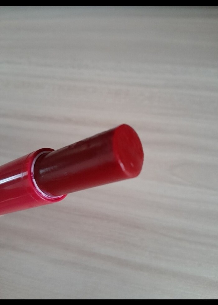 Cireaseptine cherry dudak kremi - Görsel 5