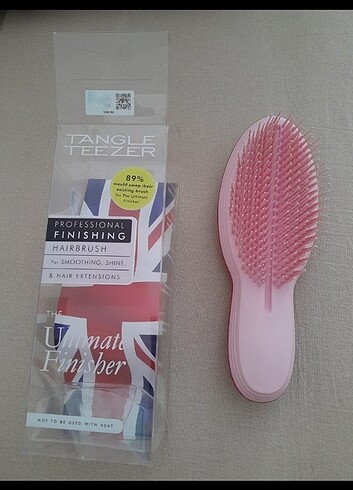 Tangle teezer ultimate saç fırçası