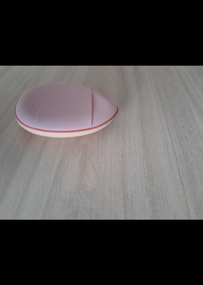 Nascita rubycell parmak pufu - Görsel 3