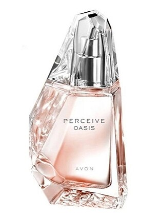 Avon Perceive Oasis 