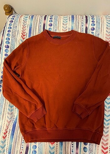 kiremit sweatshirt