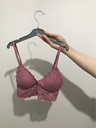 Dantelli bralet